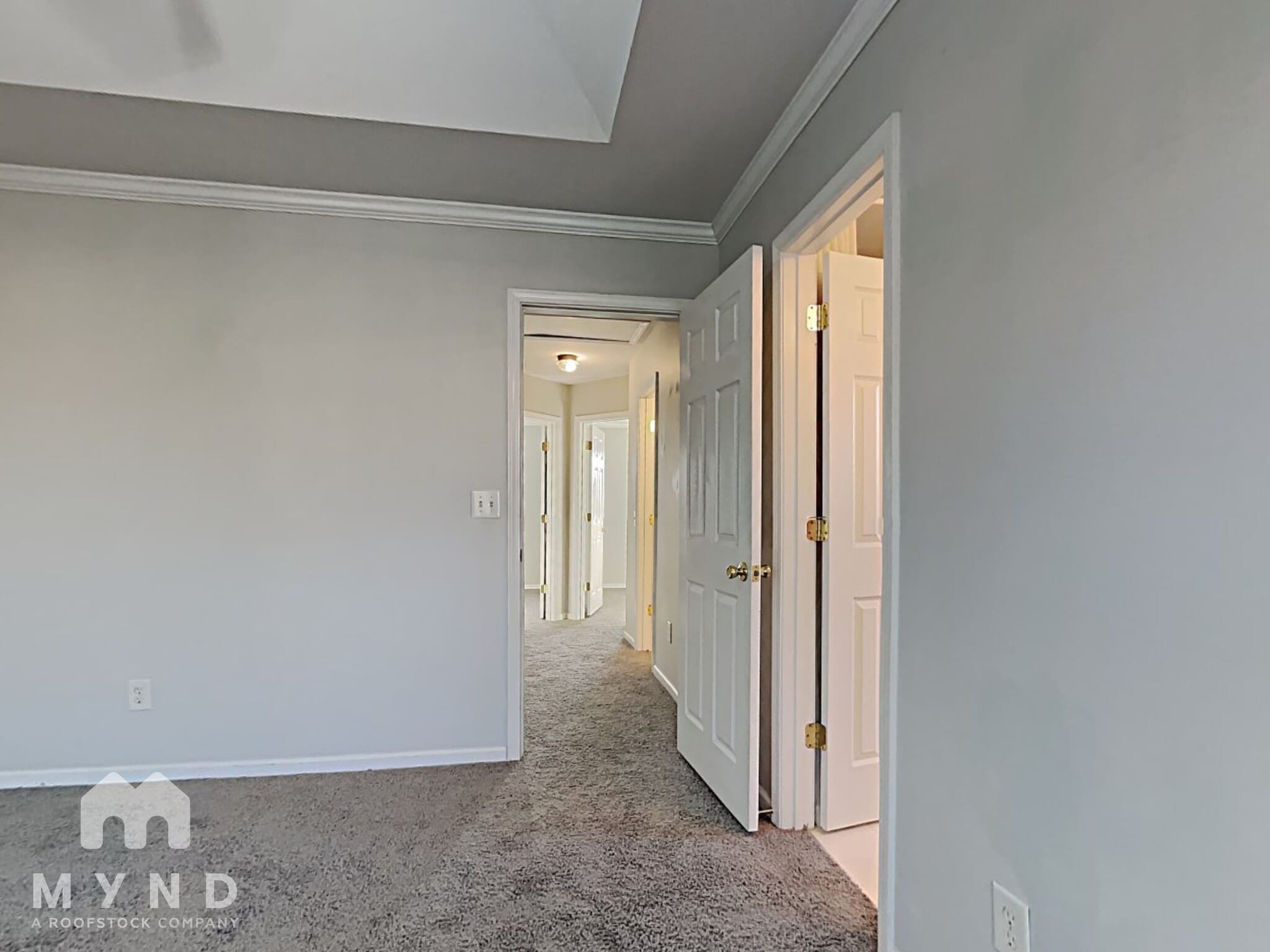 Building Photo - 7503 Prairie Rose Ln
