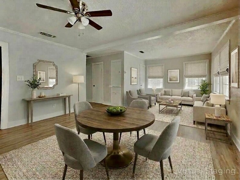 Building Photo - 2216 28th St