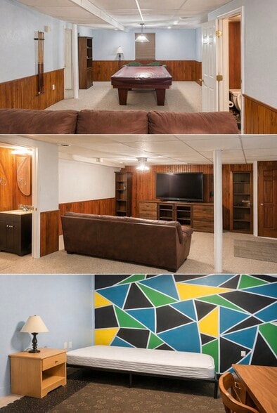 Building Photo - 4501 Lynwood Dr