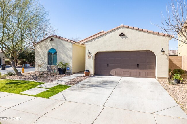 Building Photo - 3664 S Jasmine Dr