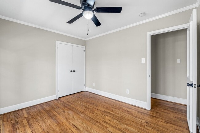 Building Photo - Elon - Large Brick Home, Hardwoods, Granite Counter-Tops, SS Appliances, Fire Place, Carport - Mu...