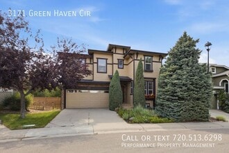 Building Photo - 3171 Green Haven Cir