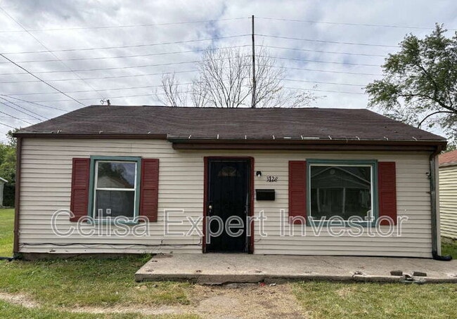 Primary Photo - 3128 Mc Donald St