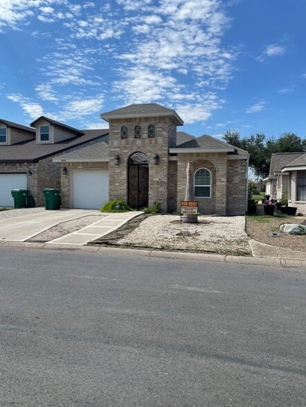 Home View - 2614 Ashley Dr