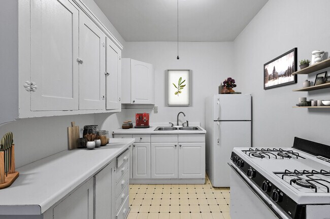 Building Photo - 2216 Harriet Ave Apartments | Origen Living