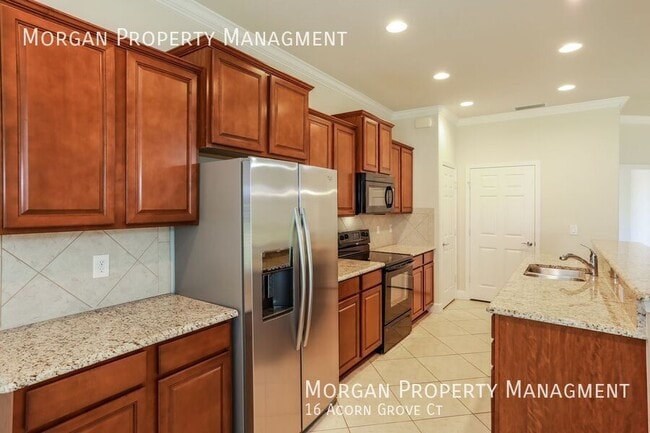 Building Photo - 16 Acorn Grove Ct
