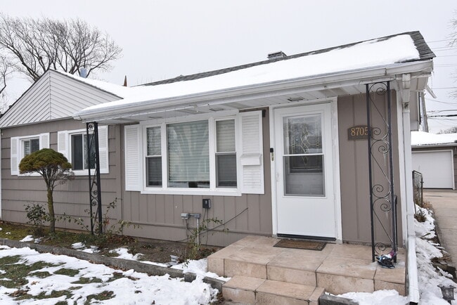 Building Photo - 8705 45th St