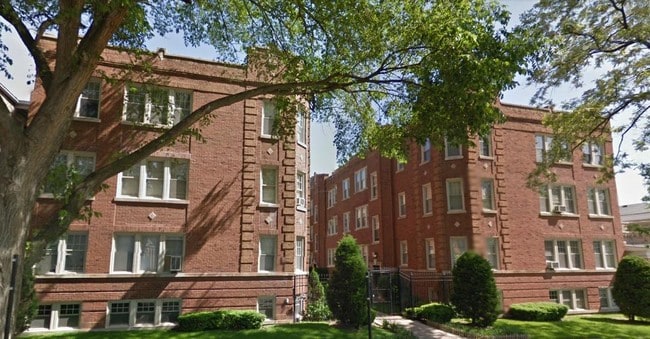 Primary Photo - Cagan Northwest Chicago Apartments