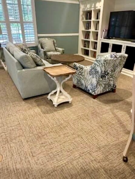 Clubhouse - 4067 Overture Cir