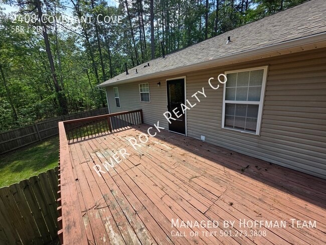 Building Photo - 2408 Covenant CV