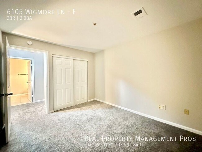 Building Photo - 6105 Wigmore Ln