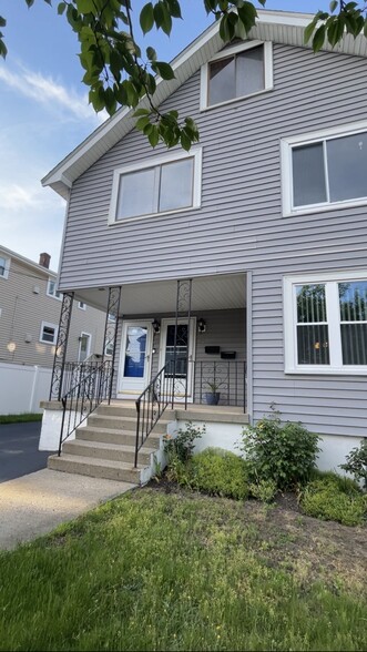 Building Photo - 92 Harnden Ave