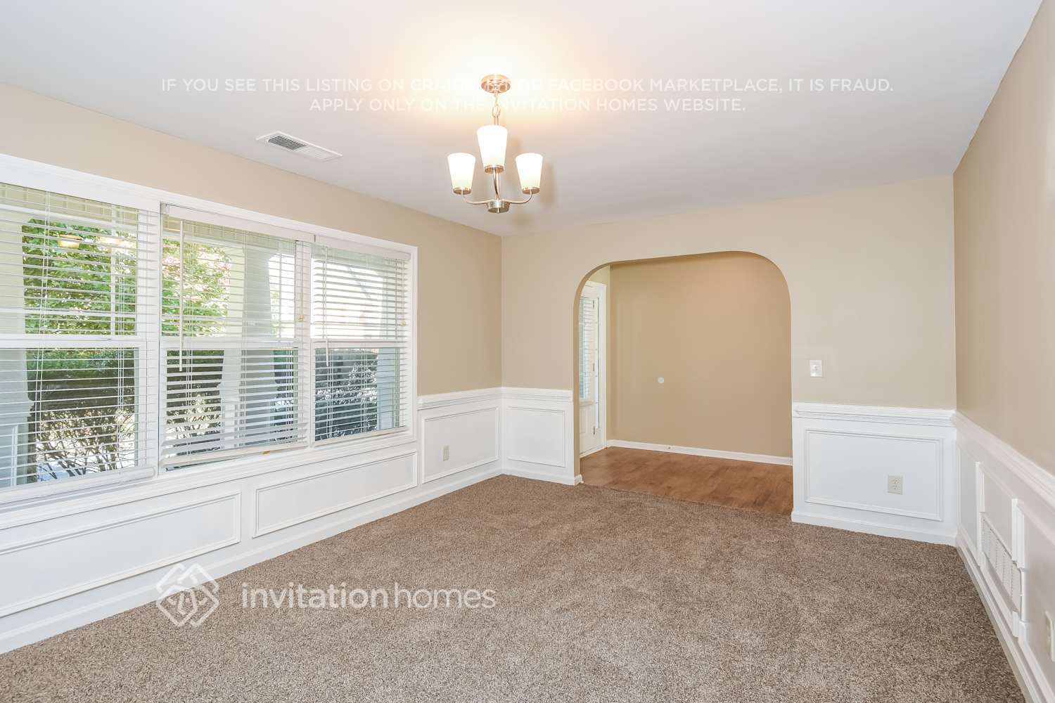 Building Photo - 3670 Devon Park Ln NW