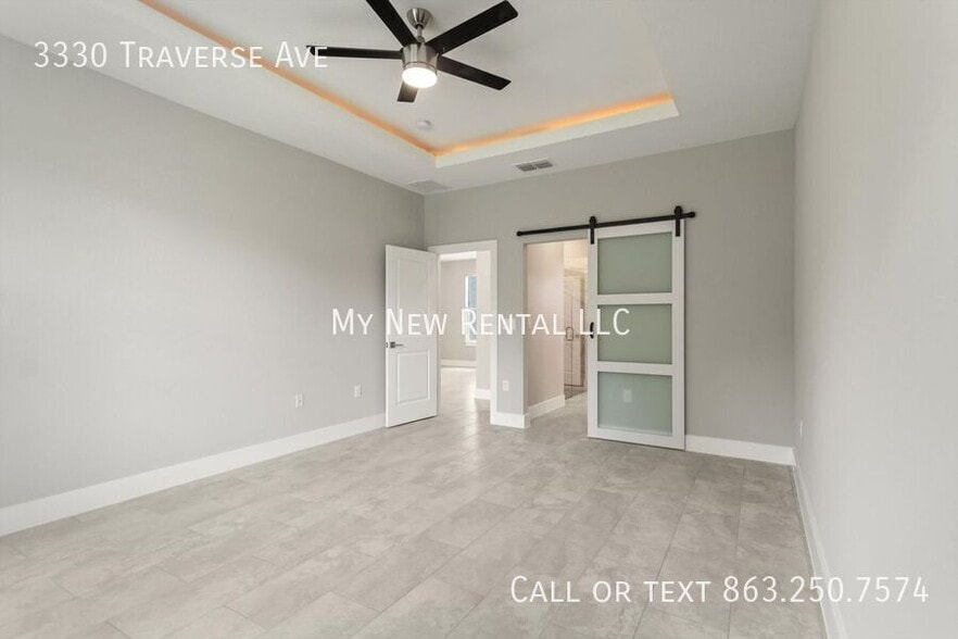 Building Photo - 3330 Traverse Ave