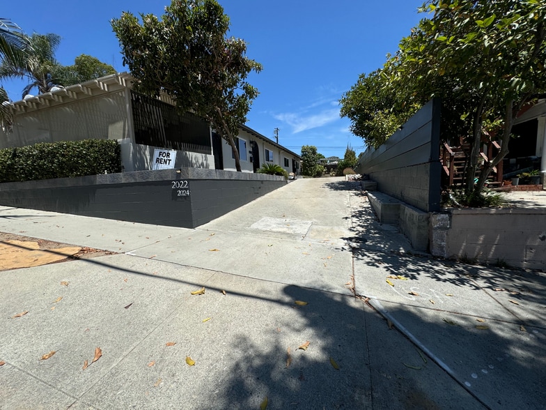 Building Photo - 2024 Dawson Ave
