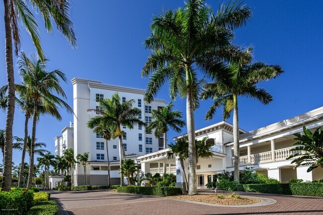 Building Photo - EXECUTIVE VACATION RENTAL