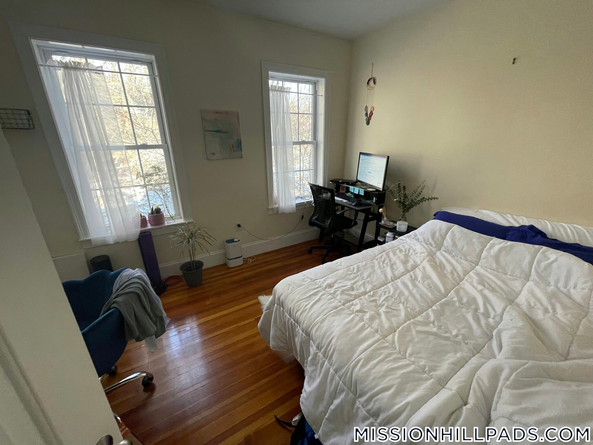 Building Photo - 107 Fisher Ave