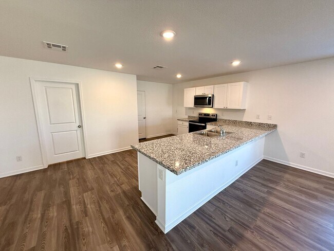 Building Photo - 2024 Construction 3 Bedroom Home in Cheyenne Meadows!