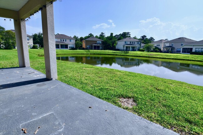 Building Photo - 3866 Silverpoint Ln