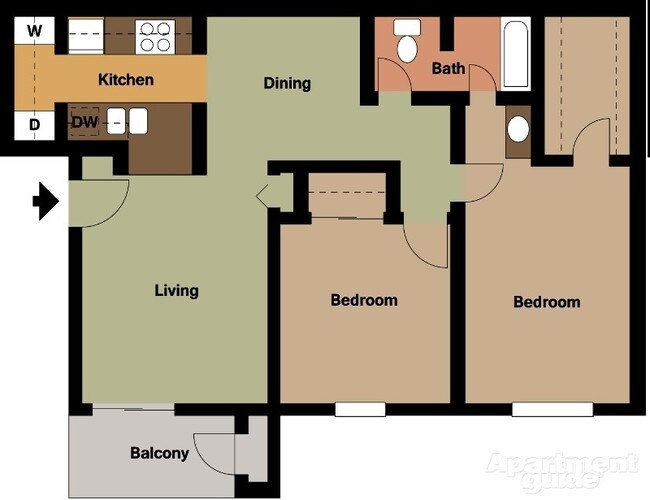 Tierra Del Sol 8000 Cook Rd Houston TX 77072 Apartment Finder