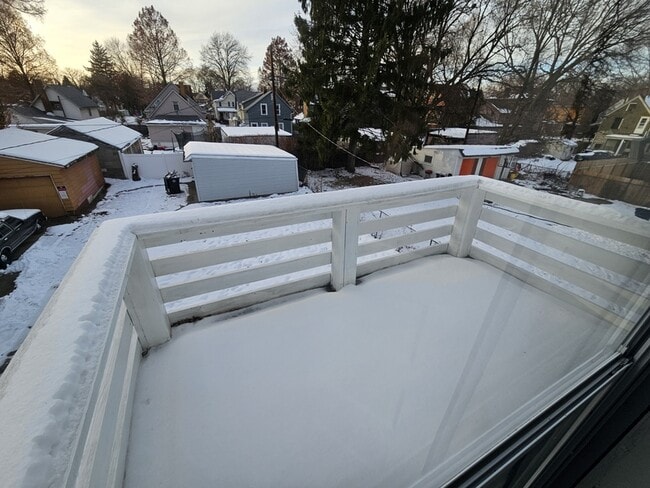 Building Photo - 3788 W 34th St