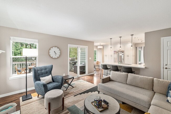 Building Photo - Beautiful West Arvada Home Available Septe...
