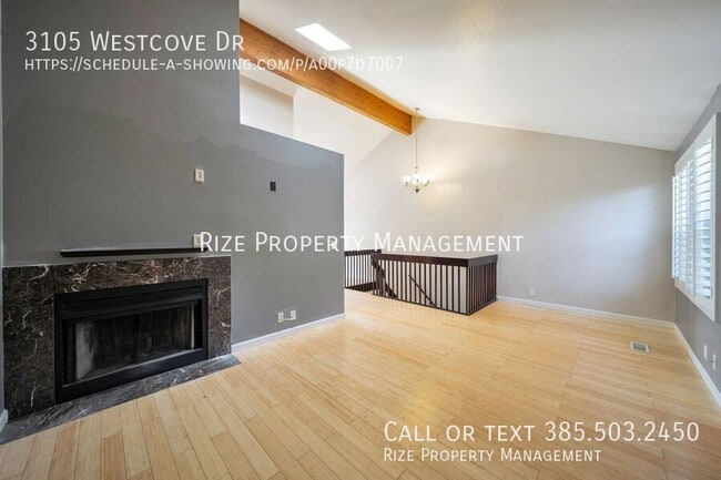 Building Photo - 3105 Westcove Dr