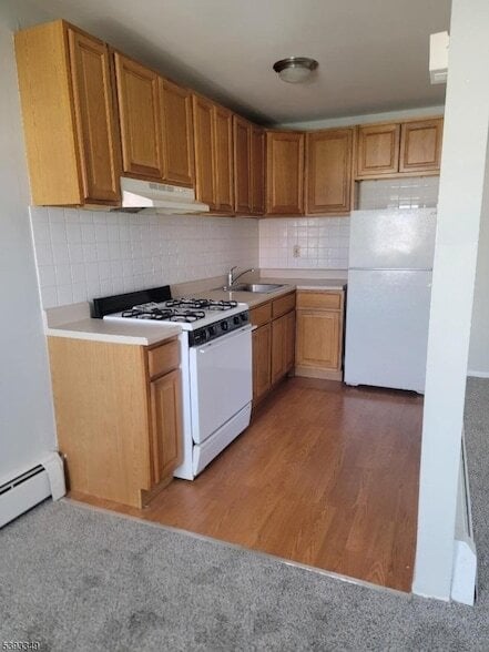 Building Photo - 417 Hudson St