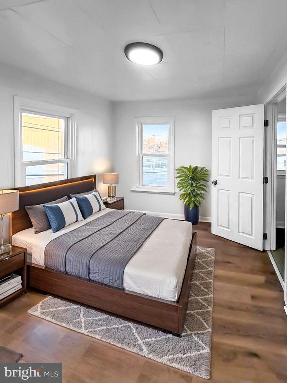 Building Photo - 488 McDowell Ave