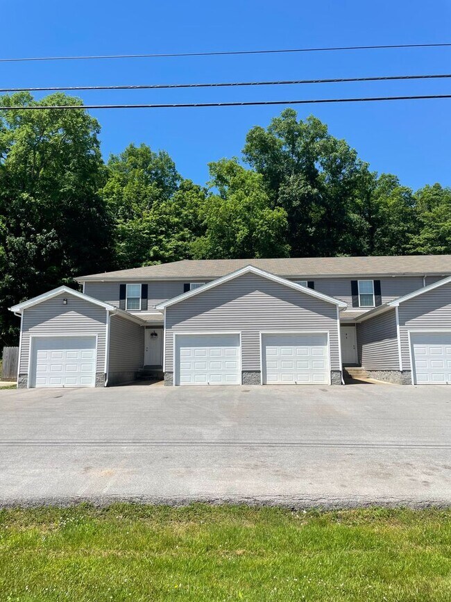 Building Photo - Upper Stone Apartments
