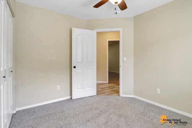 Building Photo - COMING SOON! Stunning Updated Eagle River Home with Expansive Mountain Views