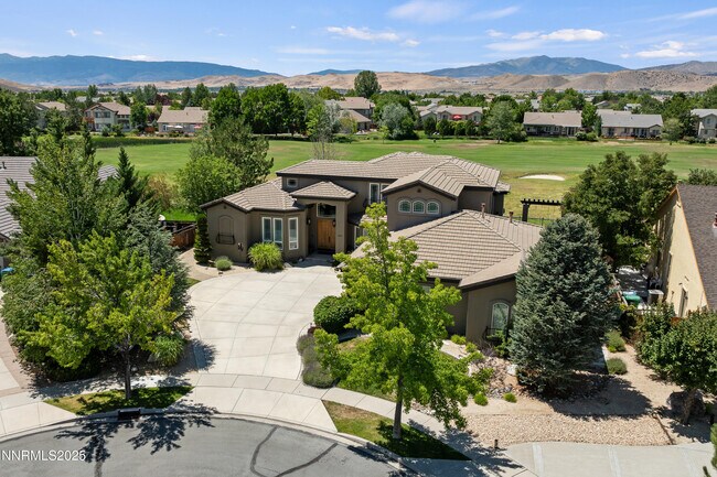 Building Photo - 2880 Friar Rock Ct