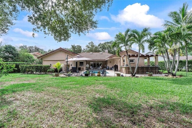 Building Photo - 8931 NW 55th Pl