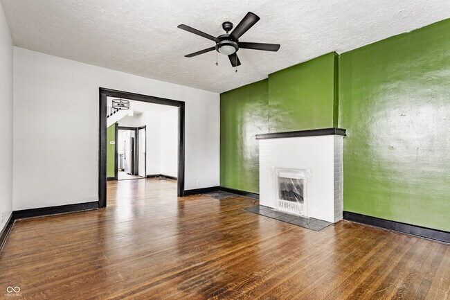 Building Photo - 2953 N Delaware St