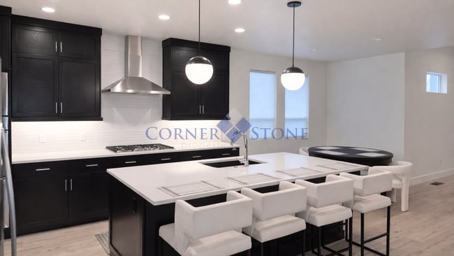 Building Photo - Stunning Northwest Meridian Gem with Designer Kitchen & Covered Patio!