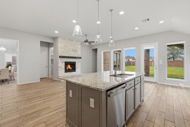 Building Photo - 11910 Bazley Knoll Dr