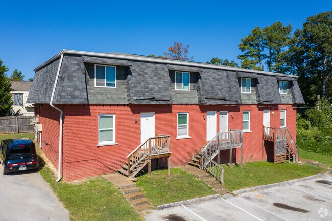 Building Photo - 4405 Delashmitt Rd