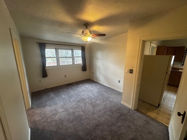 Building Photo - Curtis Park Craftsman Home