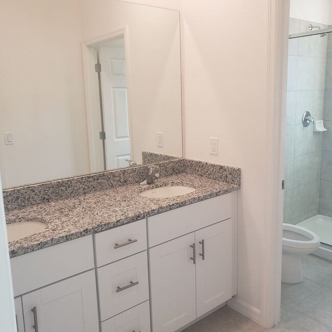 Building Photo - Like new spacious Townhome in Wesley Chapel! 3bedrooms/2.5 bathrooms/2 car garage