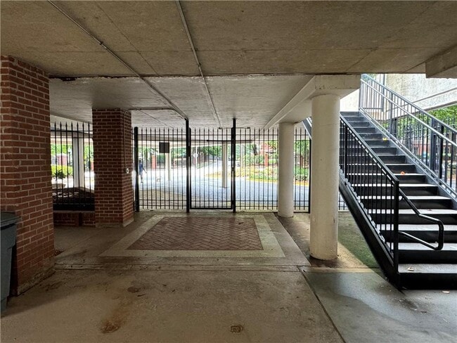 Building Photo - 385 Ralph McGill Blvd NE