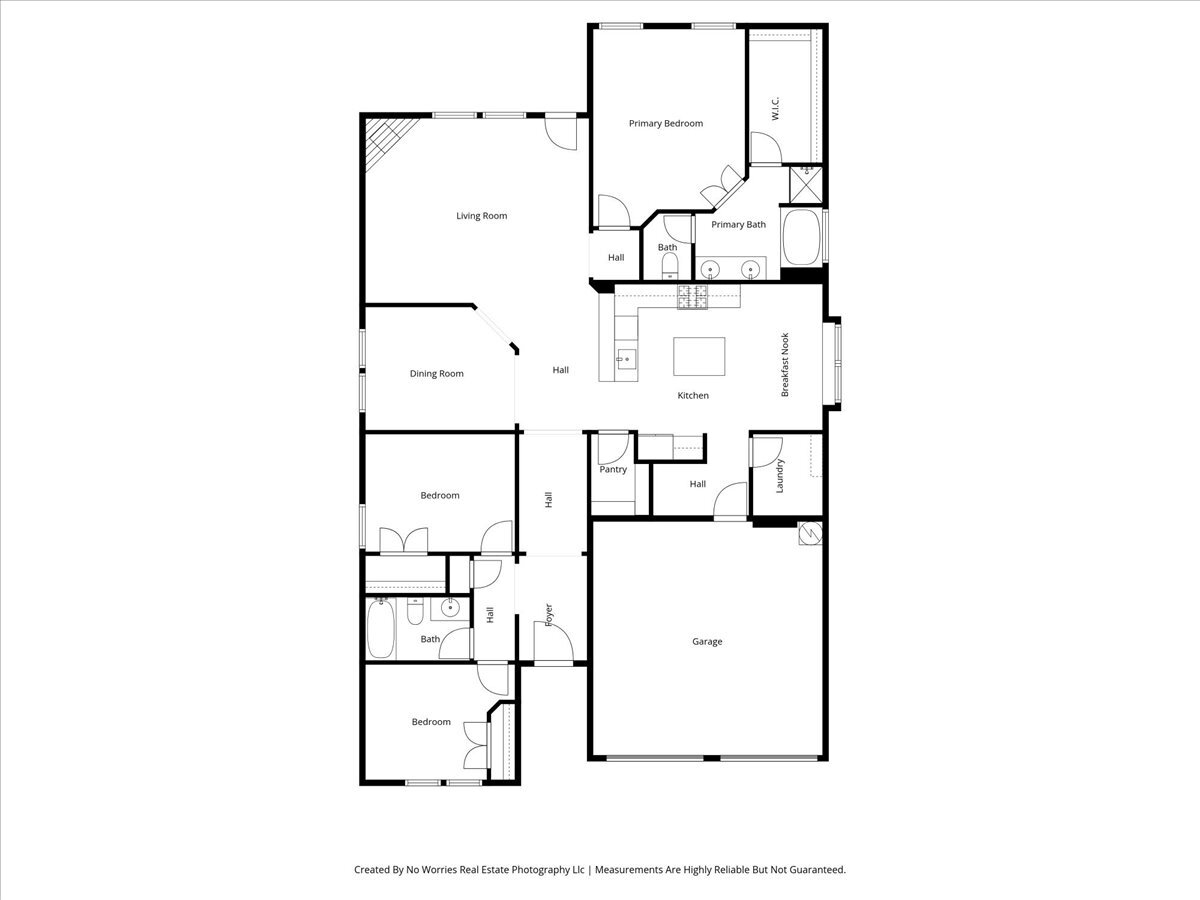 FLOORPLAN - 6124 Amberjack Trl