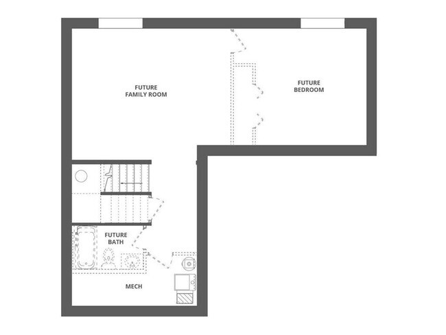 Building Photo - 2148 Maple St SW