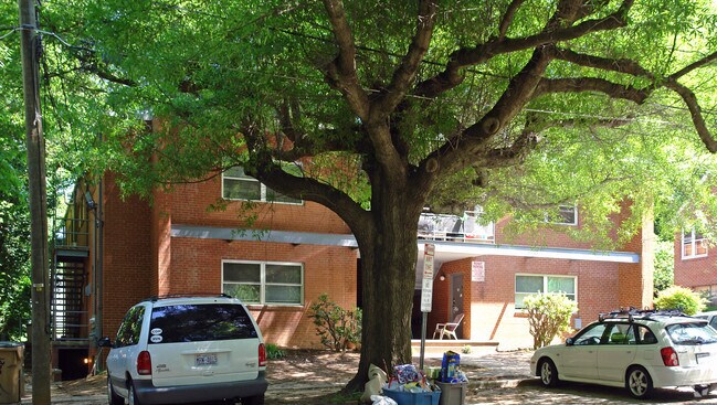 Building Photo - Student Housing by NC State