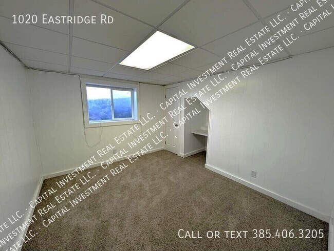 Building Photo - 1020 Eastridge Rd