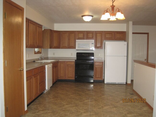 Building Photo - 2126 NW 55th St