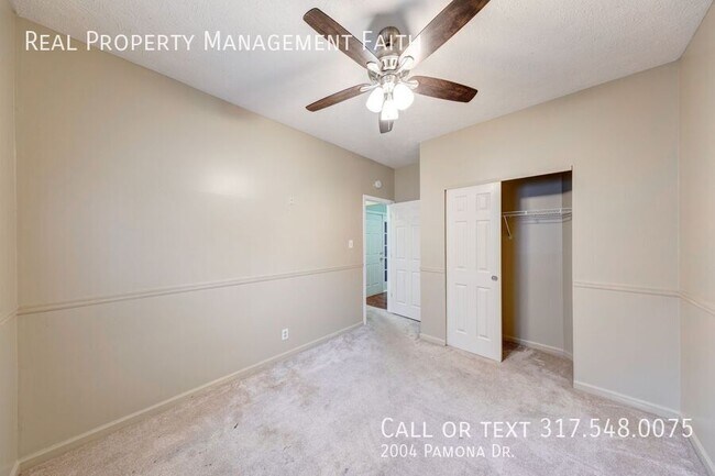 Building Photo - 2004 Pamona Dr