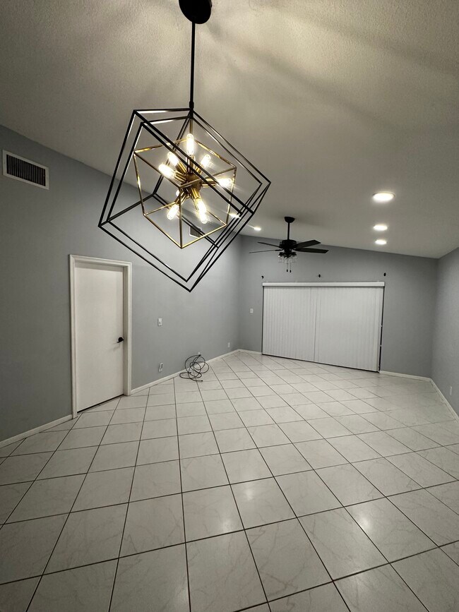 Living room and Dining Room - 3817 Arelia Dr S