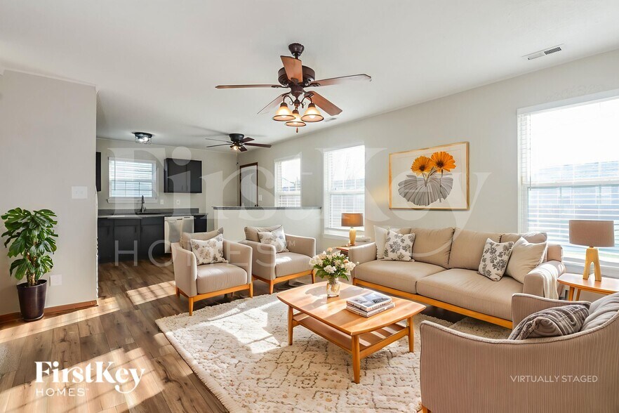 Building Photo - 5355 Milhouse Rd