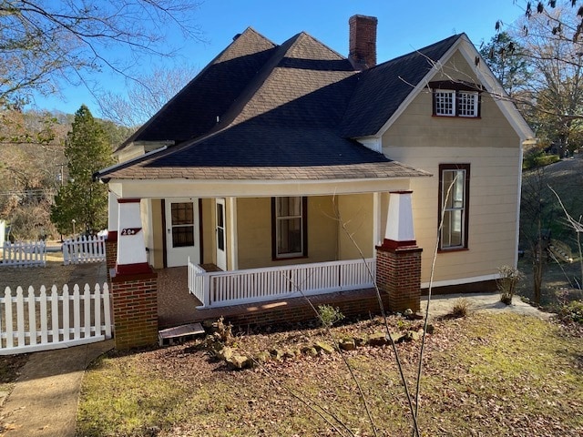 Primary Photo - 4103 Alabama Ave