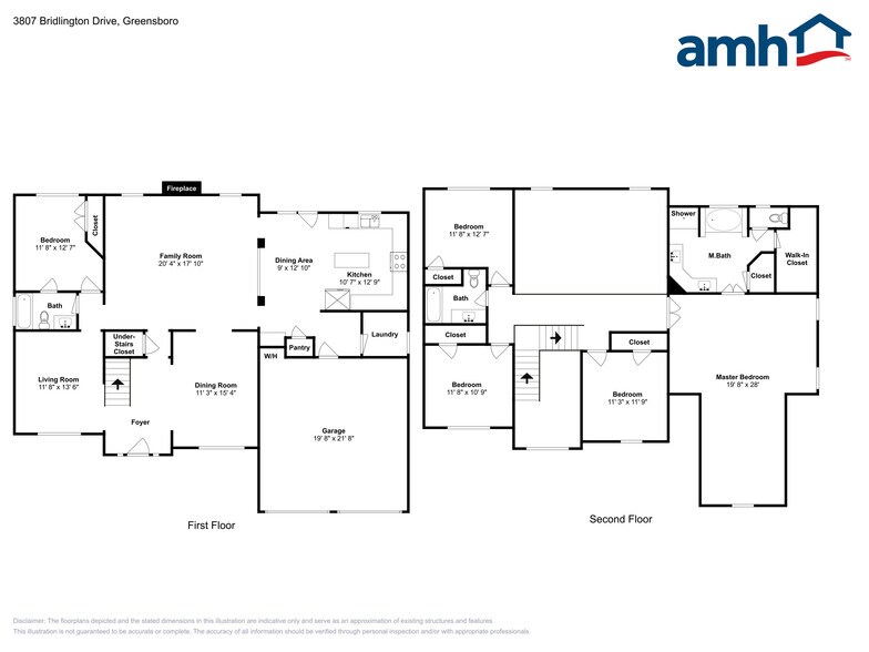 Building Photo - 3807 Bridlington Dr